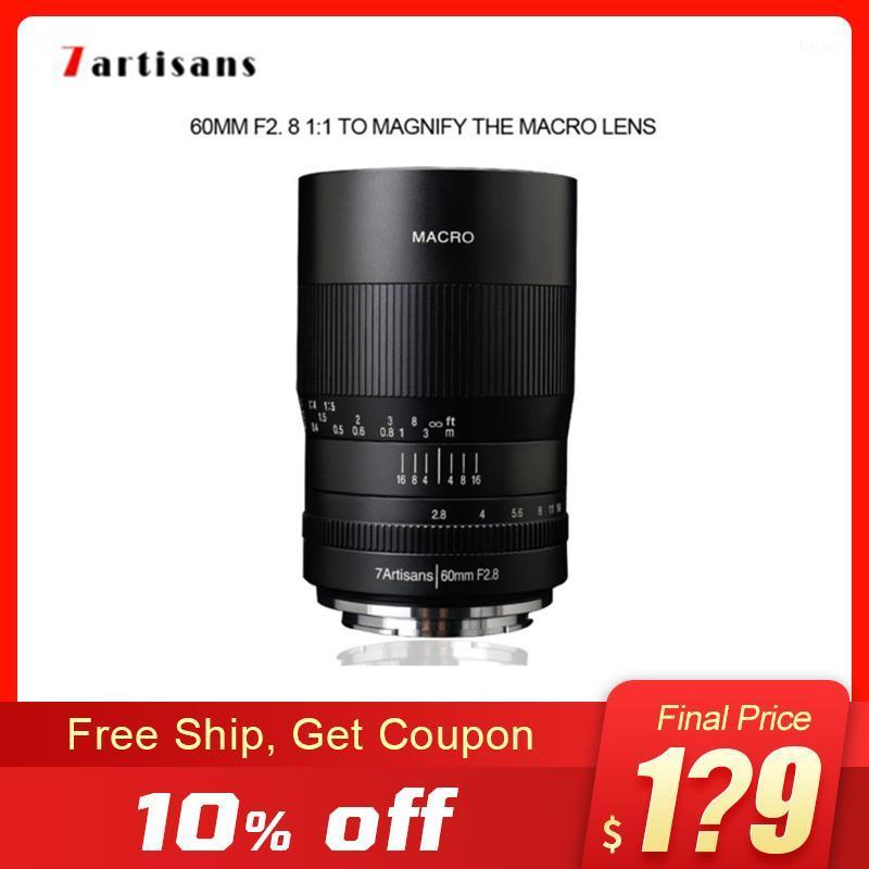 7artisans 60mm f2. 8 magnification macro lens is suitable for the Canon EOSM EOSR E Fuji M43 nikon z Mount1
7artisans 60mm f2. 8 magnification macro lens is suitable for the Canon EOSM EOSR E Fuji M43 nikon z Mount1