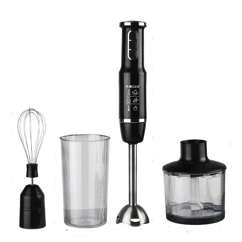 Personal Blender 4-in-1 Processor Blenders Mixers Grinder Hand Stick Blender Mixer Vegetable Meat Grinder
Personal Blender 4-in-1 Processor Blenders Mixers Grinder Hand Stick Blender Mixer Vegetable Meat Grinder