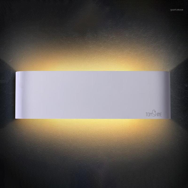 Professional Warm White AC85-265V 12W 24 LED Wall Lamp Up Down Indoor Hallway Lamp for Corridor Bedroom Living Room Bathroom1
Professional Warm White AC85-265V 12W 24 LED Wall Lamp Up Down Indoor Hallway Lamp for Corridor Bedroom Living Room Bathroom1