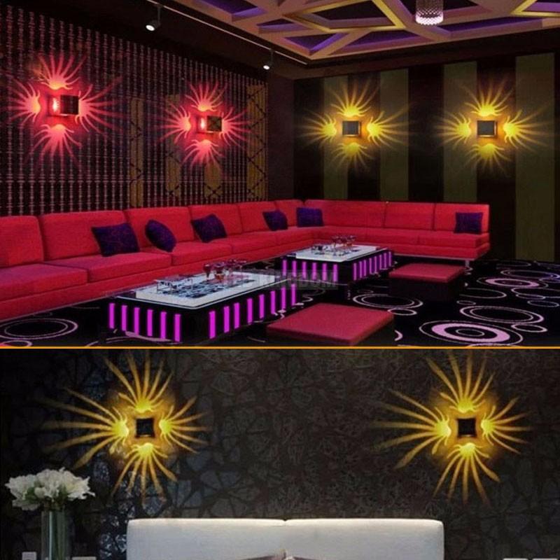 Contemporary LED Wall Lamps Lights Lighting Fixtures For Home Hotel Bar,AC110-240V LED Wall Lights Colorful Lamps,3W VALLKIN
Contemporary LED Wall Lamps Lights Lighting Fixtures For Home Hotel Bar,AC110-240V LED Wall Lights Colorful Lamps,3W VALLKIN