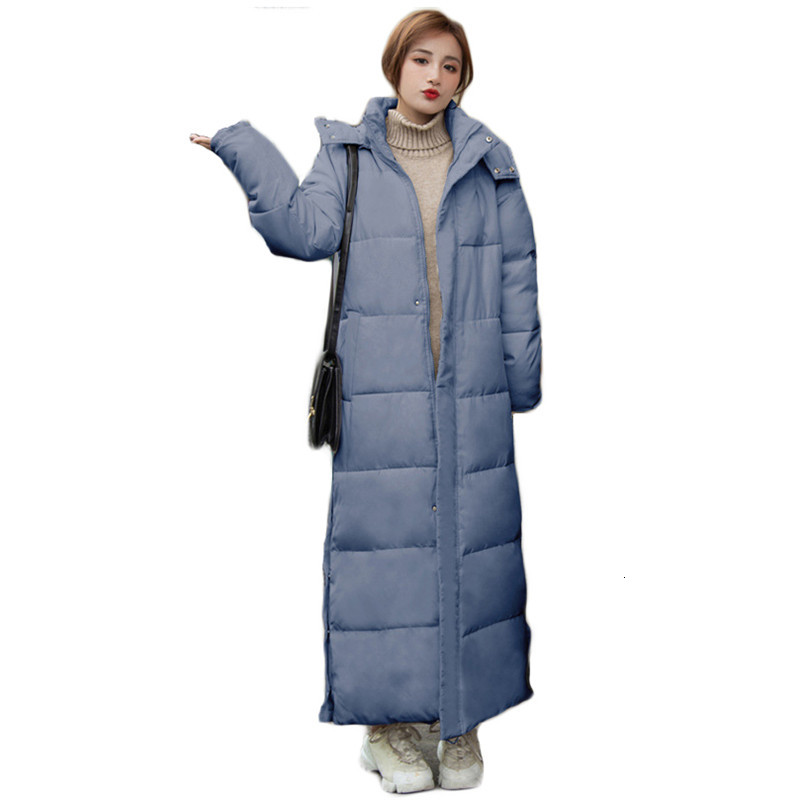 2021 New Long down cotton beige woman's coat M-3XL plus size New winter Korean fashion hood heavy heat parkas, Khaki.
2021 New Long down cotton beige woman's coat M-3XL plus size New winter Korean fashion hood heavy heat parkas, Khaki.