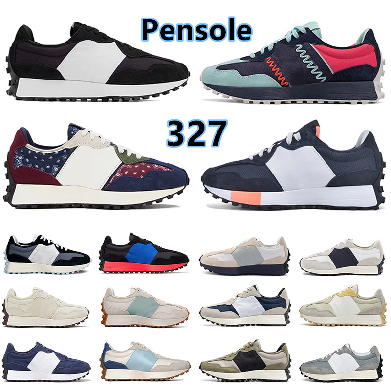 327 mens casual shoes paisley pack blue grey denim black castlerock silver pensole nightwatch green cloud violet fashion sea salt 327s women
327 mens casual shoes paisley pack blue grey denim black castlerock silver pensole nightwatch green cloud violet fashion sea salt 327s women