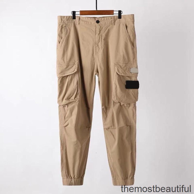 Men's Pants and Autumn Spring Multi Pocket Bind feet Black Sweatpants outdoors jogging Casual overalls European American trend simplicity UVEA, 1# packing bag
Men's Pants and Autumn Spring Multi Pocket Bind feet Black Sweatpants outdoors jogging Casual overalls European American trend simplicity UVEA, 1# packing bag