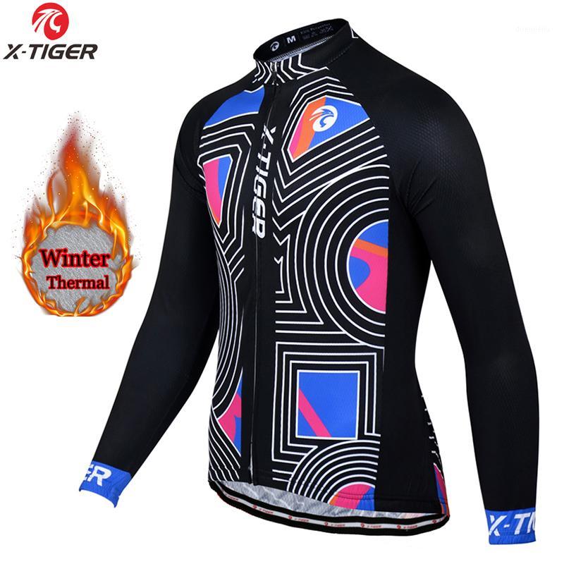 X-Tiger Pro Cycling Jersey Winter Thermal Fleece Cycling Clothing Uniform Ropa Roupa De Ciclismo Bike Bicycle Clothing1, Winter bike jerseys
X-Tiger Pro Cycling Jersey Winter Thermal Fleece Cycling Clothing Uniform Ropa Roupa De Ciclismo Bike Bicycle Clothing1, Winter bike jerseys