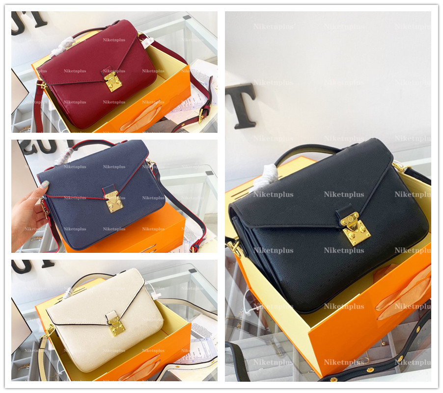 Metis Bag Pochette handbag M41487 Message Bags supple leather S-lock Versatile stylish classic satchel shoulder or cross-body designer Bag M40780 M41486, #1
Metis Bag Pochette handbag M41487 Message Bags supple leather S-lock Versatile stylish classic satchel shoulder or cross-body designer Bag M40780 M41486, #1