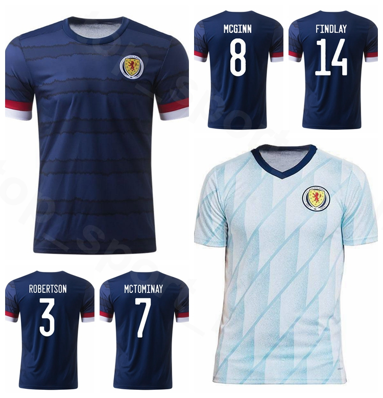 2020 2021 Scotland CHRISTIE Soccer Jersey DYKES FRASER McTOMINAY ROBERTSON ARMSTRONG FORREST SHANKLAND FINDLAY BURKE Football Shirt Kits, Blue
2020 2021 Scotland CHRISTIE Soccer Jersey DYKES FRASER McTOMINAY ROBERTSON ARMSTRONG FORREST SHANKLAND FINDLAY BURKE Football Shirt Kits, Blue