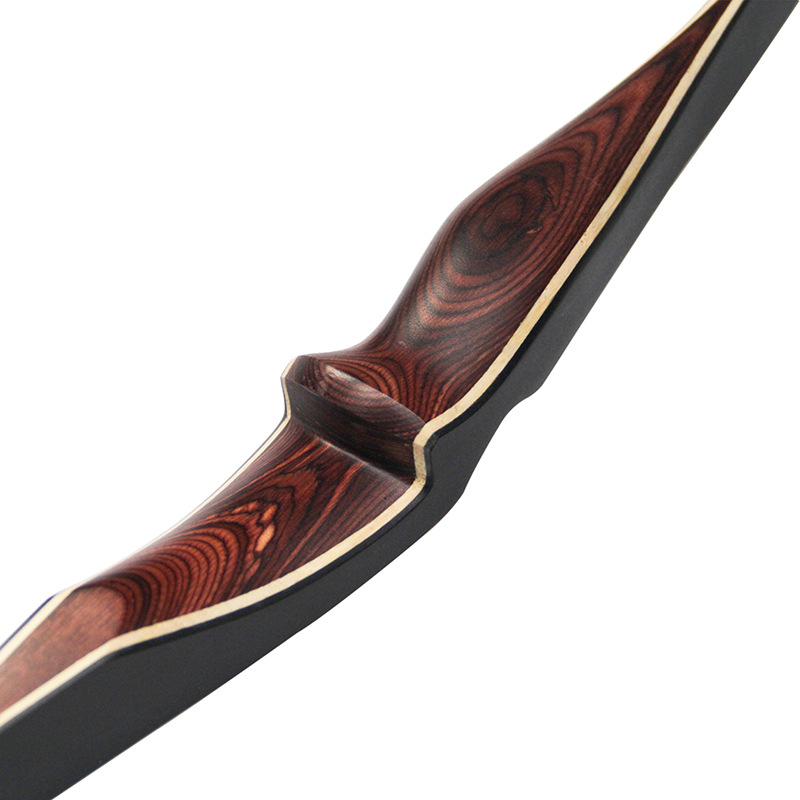 Traditional archery bow and arrow set hunting outdoor wooden recurve bow archery shooting equipment one-piece longbow
Traditional archery bow and arrow set hunting outdoor wooden recurve bow archery shooting equipment one-piece longbow