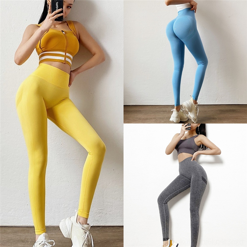 rDjE Seamless Colorvalue Push Up Sport yoga pant workout wear Leggings Athletic Yoga Fitness Clothing Joga Running Pants Women Legging Gym
rDjE Seamless Colorvalue Push Up Sport yoga pant workout wear Leggings Athletic Yoga Fitness Clothing Joga Running Pants Women Legging Gym