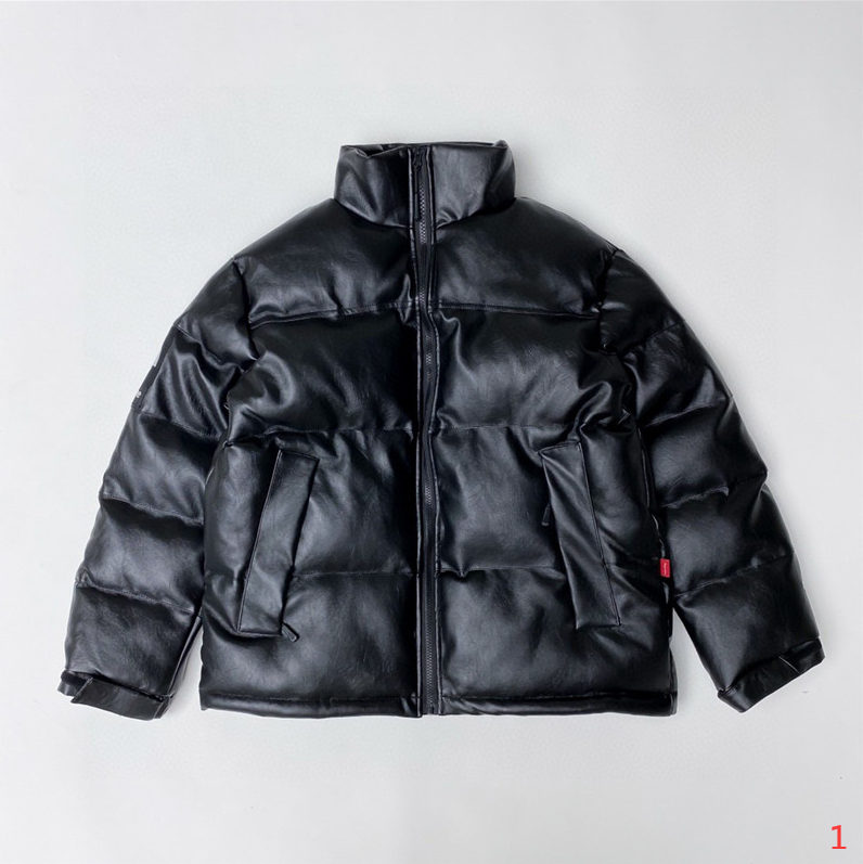 20FW Womens Mens Coat Autumn Winter Windbreaker Coat Down Thick Outwear Jackets Asian Size Men Women's Clothing -2XL, Black
20FW Womens Mens Coat Autumn Winter Windbreaker Coat Down Thick Outwear Jackets Asian Size Men Women's Clothing -2XL, Black