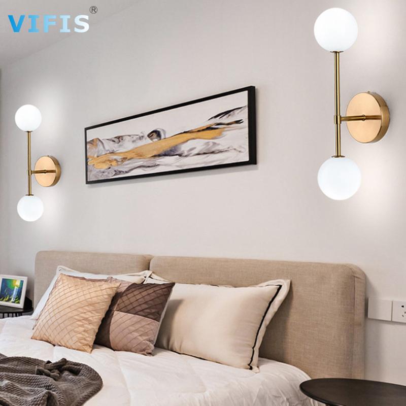 Nordic Minimalist Wall Lamp for Bedroom with G9 bulb Indoor Wall Light Fixtures Sconces Lighting for Bedside Living Room
Nordic Minimalist Wall Lamp for Bedroom with G9 bulb Indoor Wall Light Fixtures Sconces Lighting for Bedside Living Room
