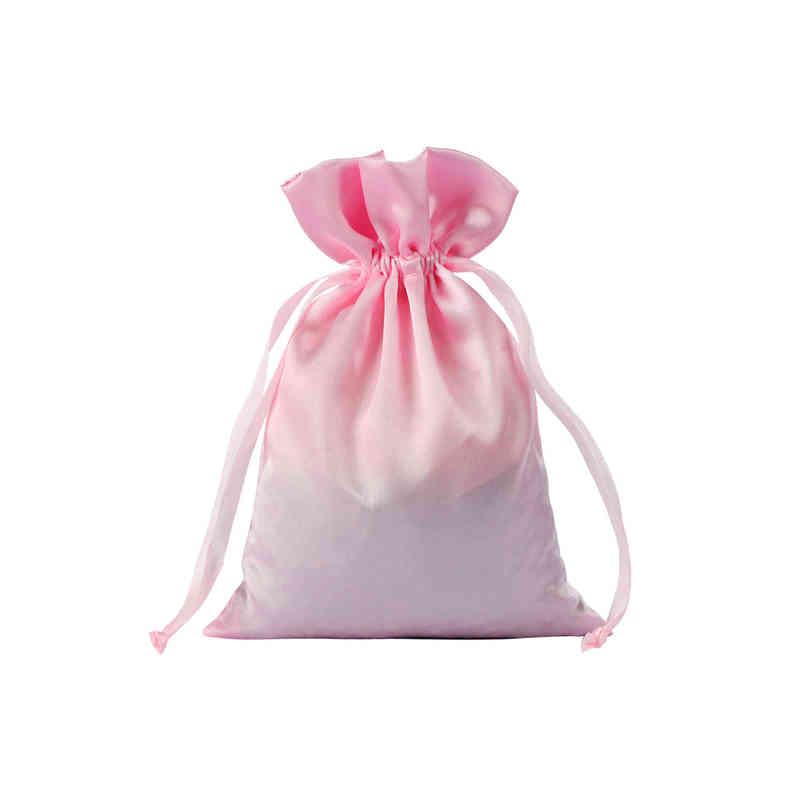 30PCS Custom Silk Satin Bags Hair Extensions Packaging Jewelry/Wigs/Makeup Gift Bag Drawstring Bag Wedding Gift Bags H1231
30PCS Custom Silk Satin Bags Hair Extensions Packaging Jewelry/Wigs/Makeup Gift Bag Drawstring Bag Wedding Gift Bags H1231
