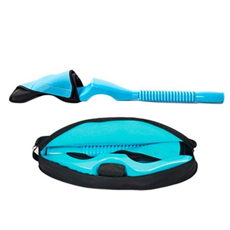 ABS Detachable Ballet Foot Stretch For Dancer Massage Stress Stretcher Arch Enhancer Dance Gymnastics Ballet Fitness Accessories
ABS Detachable Ballet Foot Stretch For Dancer Massage Stress Stretcher Arch Enhancer Dance Gymnastics Ballet Fitness Accessories