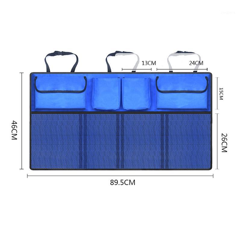 Car Trunk Organizer Mesh Drinks Storage Bag Travel Auto Backseat Hanging Pocket for SUV Van Truck NR-shipping1
Car Trunk Organizer Mesh Drinks Storage Bag Travel Auto Backseat Hanging Pocket for SUV Van Truck NR-shipping1