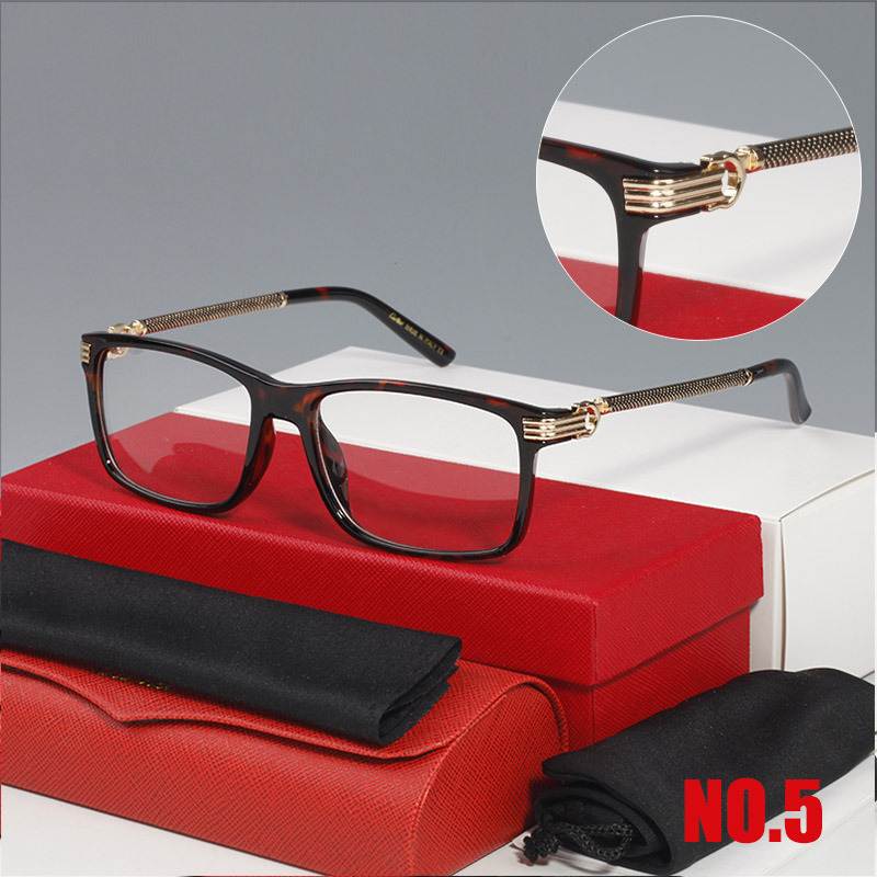 Designer Fashion optical frames luxury men and women Square business casual style shape sunnies Framed Spectacles classic Simple brand Ornamental eyeglasses
Designer Fashion optical frames luxury men and women Square business casual style shape sunnies Framed Spectacles classic Simple brand Ornamental eyeglasses