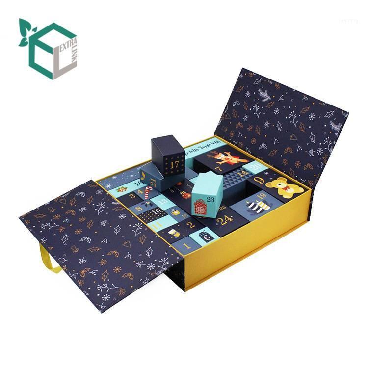 2020 new Christmas gift box Countdown Calendar gift box comes Christmas gift free shipping hot sale1
2020 new Christmas gift box Countdown Calendar gift box comes Christmas gift free shipping hot sale1