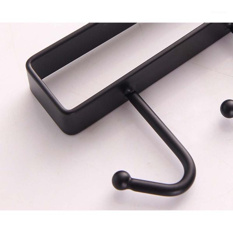 Hot Hanging Rack Holder Hook Organizer Cup Towel Storage For Cupboard Kitchen Cabinet MDD881
Hot Hanging Rack Holder Hook Organizer Cup Towel Storage For Cupboard Kitchen Cabinet MDD881