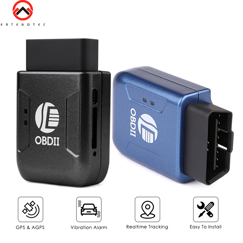 Mini Car GPS Tracker TK206 GSM GPRS Tracker Car Vehicle OBD II GPS Real Time GSM Quad Band Anti-theft Vibration Alarm PK OB22
Mini Car GPS Tracker TK206 GSM GPRS Tracker Car Vehicle OBD II GPS Real Time GSM Quad Band Anti-theft Vibration Alarm PK OB22