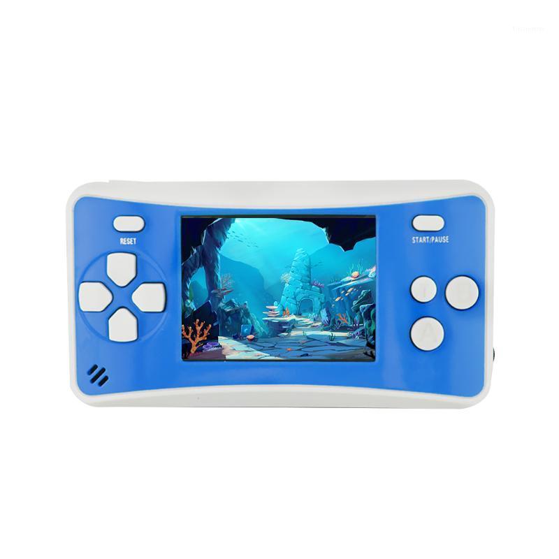 2.4" 8-Bit Portable Video Handheld Game Console for Children Retro 89 Classic Game Player The 80's Arcade Video Gaming System1
2.4" 8-Bit Portable Video Handheld Game Console for Children Retro 89 Classic Game Player The 80's Arcade Video Gaming System1