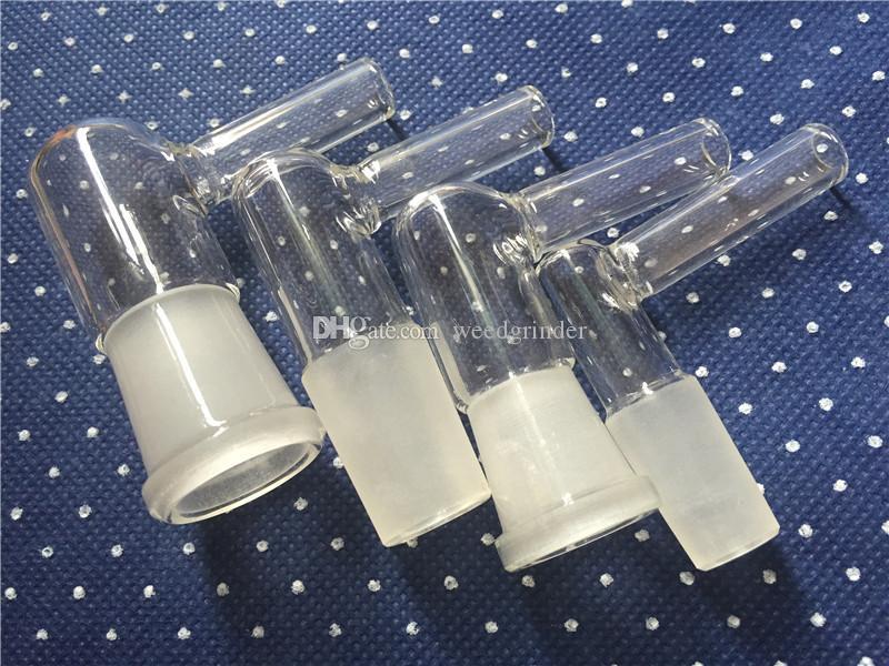 90Degree thick heady 14mm 18mm male Glass Vapor Whip Adapter 90 Degree Extreme Q V-Tower Vaporizer Glass Elbow Adapter for water pipe bongs
90Degree thick heady 14mm 18mm male Glass Vapor Whip Adapter 90 Degree Extreme Q V-Tower Vaporizer Glass Elbow Adapter for water pipe bongs