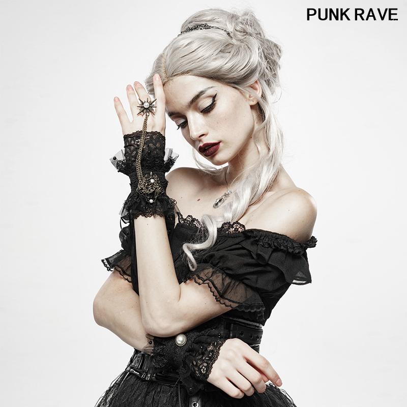 Vintage Gorgeous Star Pendant Formal Party Evening club Gloves noble Queen Lace Women Sexy Gloves PUNK RAVE WS-327SSF1
Vintage Gorgeous Star Pendant Formal Party Evening club Gloves noble Queen Lace Women Sexy Gloves PUNK RAVE WS-327SSF1