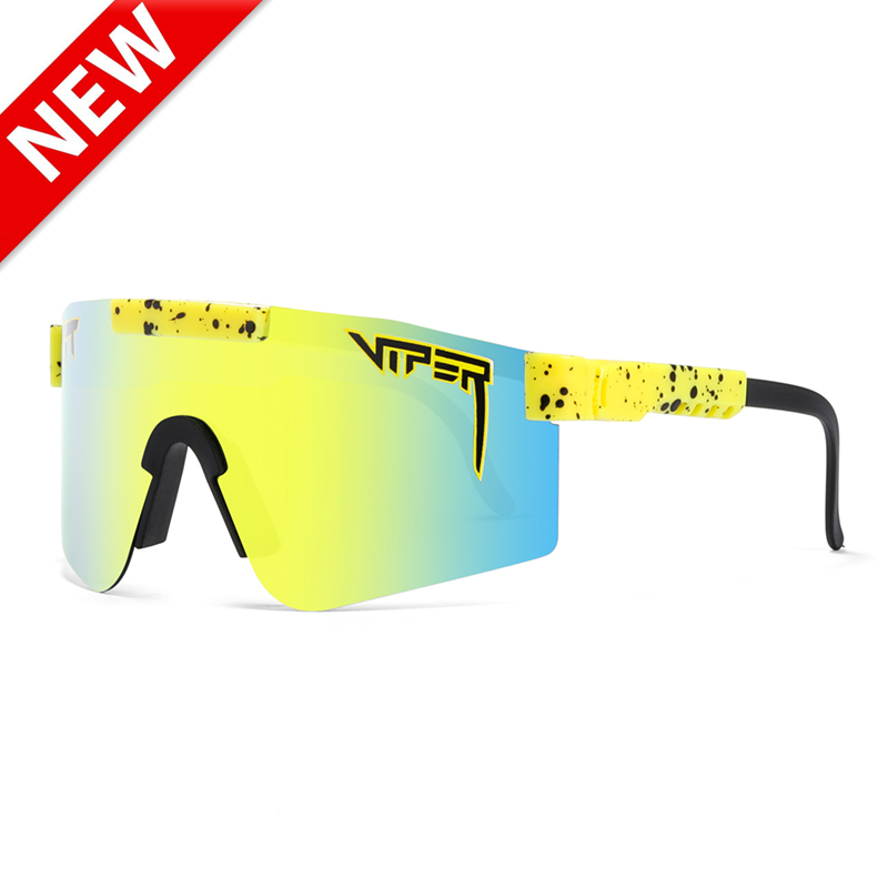 Pit viper Sport Sunglasses men polarized outdoor eyewear tr90 frame uv400 protection mirrored lens
Pit viper Sport Sunglasses men polarized outdoor eyewear tr90 frame uv400 protection mirrored lens