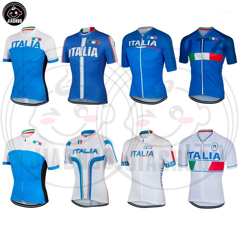 Multi NEW ITALY ITALIA Classical pro RACE NATION Team Bike Cycling Jersey Tops Breathable Customized Jiashuo1, Same to the photo
Multi NEW ITALY ITALIA Classical pro RACE NATION Team Bike Cycling Jersey Tops Breathable Customized Jiashuo1, Same to the photo