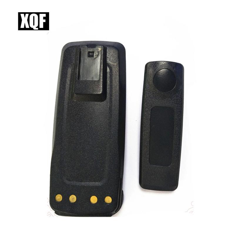 Oppxun NEW PMNN4065 PMNN4066 1800mAh Battery for Motorola MotoTRBO DR3000 DP3400 Radio
Oppxun NEW PMNN4065 PMNN4066 1800mAh Battery for Motorola MotoTRBO DR3000 DP3400 Radio