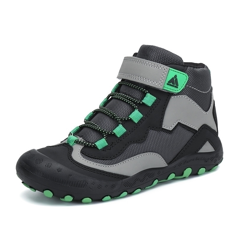 Kids Snow Outdoor Sneakers Boys Girls Leather Ankle Children Boots Sport Flat Shoes Tenis Infantil 201222, Purple
Kids Snow Outdoor Sneakers Boys Girls Leather Ankle Children Boots Sport Flat Shoes Tenis Infantil 201222, Purple