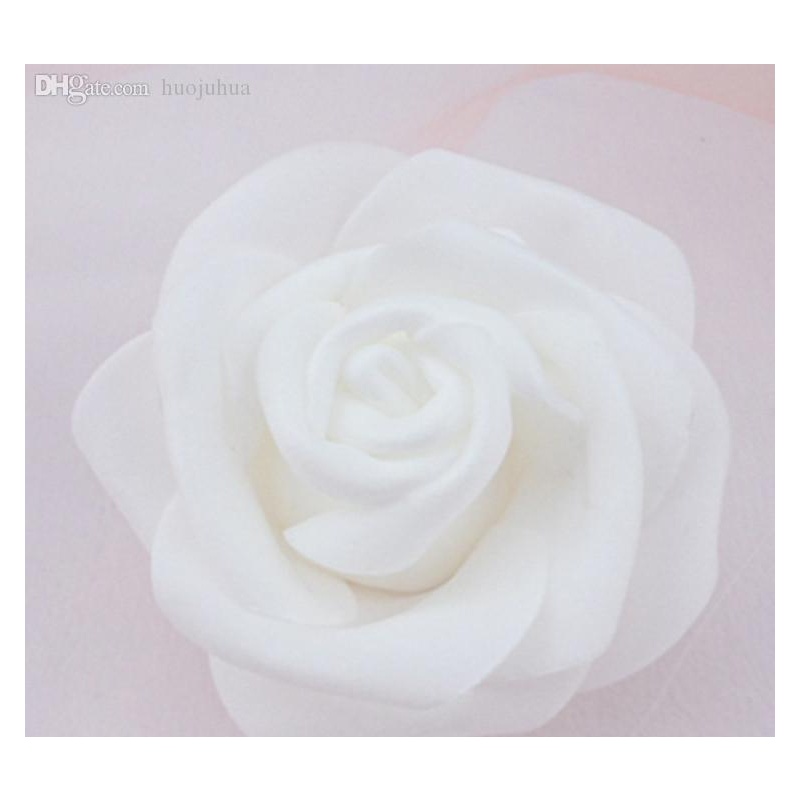 wholesale-high quality 100pcs/lot 7cm foam rose heads artifical fower heads mint green tiffany blue flowers wedding decoration, Purple
wholesale-high quality 100pcs/lot 7cm foam rose heads artifical fower heads mint green tiffany blue flowers wedding decoration, Purple