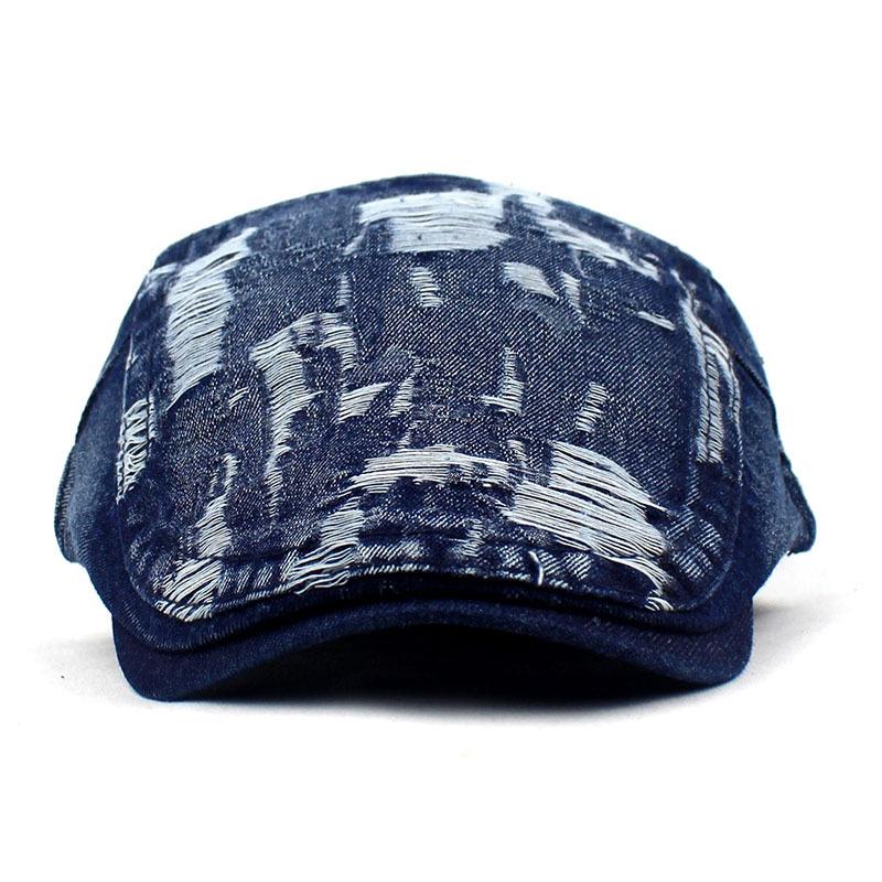 2020 Solid color Newsboy Caps Men Cotton Flat Peaked Cap Women Painter Beret Hats 09, Style 4
2020 Solid color Newsboy Caps Men Cotton Flat Peaked Cap Women Painter Beret Hats 09, Style 4