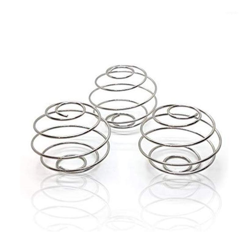 Top Sale 3Pcs Milkshake Protein Shaker Ball Wire Mixer Mixing Whisk Ball for Protein Shakes Grade Stainless Steel1
Top Sale 3Pcs Milkshake Protein Shaker Ball Wire Mixer Mixing Whisk Ball for Protein Shakes Grade Stainless Steel1