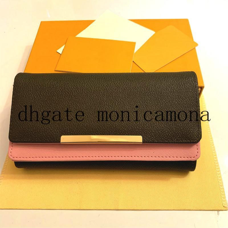 free shpping Wholesale red bottoms lady long wallet multicolor designer coin purse Card holder original box women classic zipper pocket AA
free shpping Wholesale red bottoms lady long wallet multicolor designer coin purse Card holder original box women classic zipper pocket AA