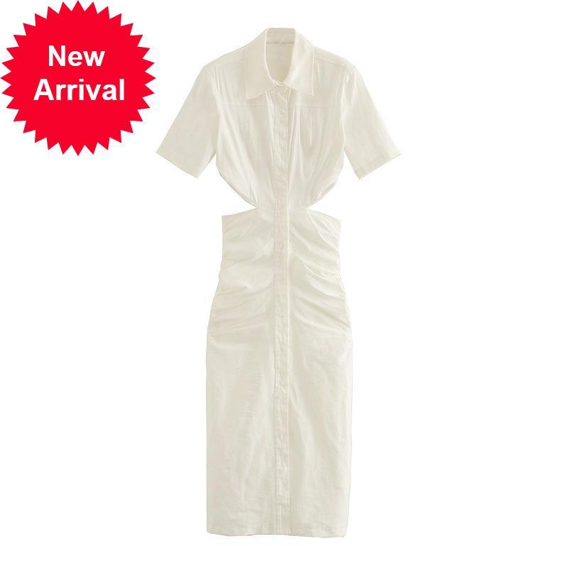 2021 New Design of the Sexy Female Brand Club Hollow Waist Fashion Manga Short White Holiday Midi Dress New Party Tide Clothes R3er, Blue
2021 New Design of the Sexy Female Brand Club Hollow Waist Fashion Manga Short White Holiday Midi Dress New Party Tide Clothes R3er, Blue