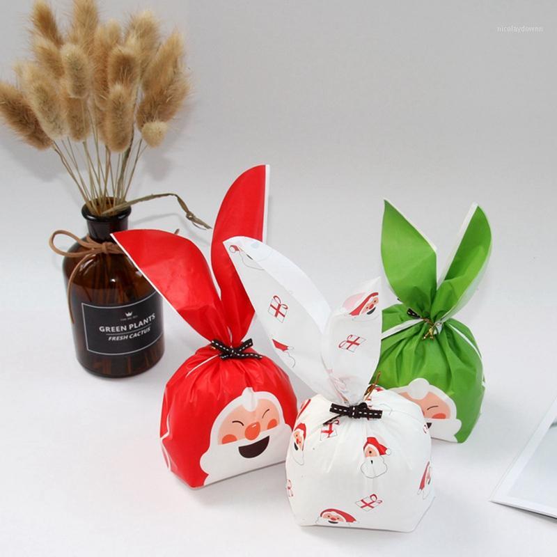 Merry Christmas Santa Claus Long Ear Sweets Party Bags Packing Cake Gift Bag Apple Packaging Candy Present1
Merry Christmas Santa Claus Long Ear Sweets Party Bags Packing Cake Gift Bag Apple Packaging Candy Present1