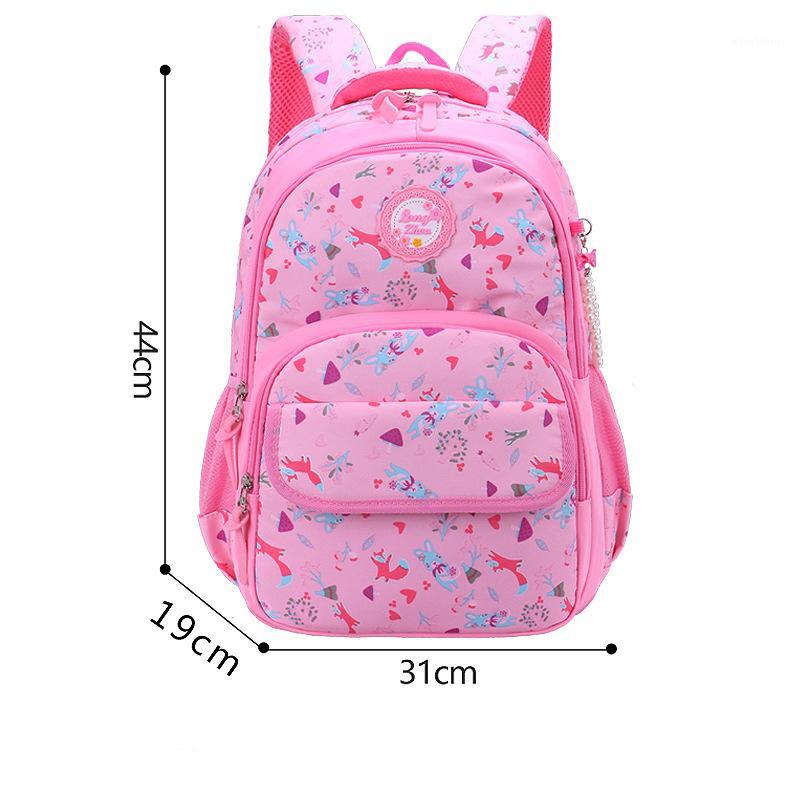 2020 Primary school bag female Cute Backpack 1-3-6 grade 6-12 year girl large capacity lightening protection Mochila shoulder1, Blue
2020 Primary school bag female Cute Backpack 1-3-6 grade 6-12 year girl large capacity lightening protection Mochila shoulder1, Blue