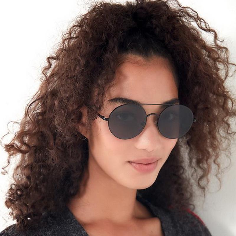 Small Pilot Sunglasses Women 2021 Fashion Summer Ocean Lens Glasses Metal Frame Eyeglasses Round Shades Punk Men's Eyewear MM142
Small Pilot Sunglasses Women 2021 Fashion Summer Ocean Lens Glasses Metal Frame Eyeglasses Round Shades Punk Men's Eyewear MM142