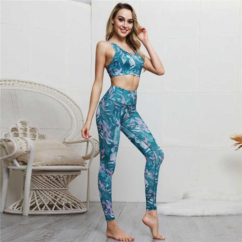 Yoga Set Women Fitness Clothing Ladies Printed Camouflage High Waist Hip Bottom Pants Running Fitness Yoga Suit Women Sportswear1
Yoga Set Women Fitness Clothing Ladies Printed Camouflage High Waist Hip Bottom Pants Running Fitness Yoga Suit Women Sportswear1