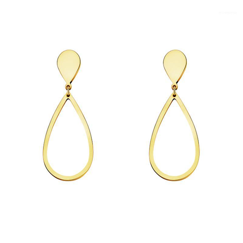Boucle D'oreille Femme 2020 Stainless Steel Big Hoop Charm Waterdrop Teardrop Drop Earrings Bohemian Gold Color Bijoux Mom Gifts1
Boucle D'oreille Femme 2020 Stainless Steel Big Hoop Charm Waterdrop Teardrop Drop Earrings Bohemian Gold Color Bijoux Mom Gifts1