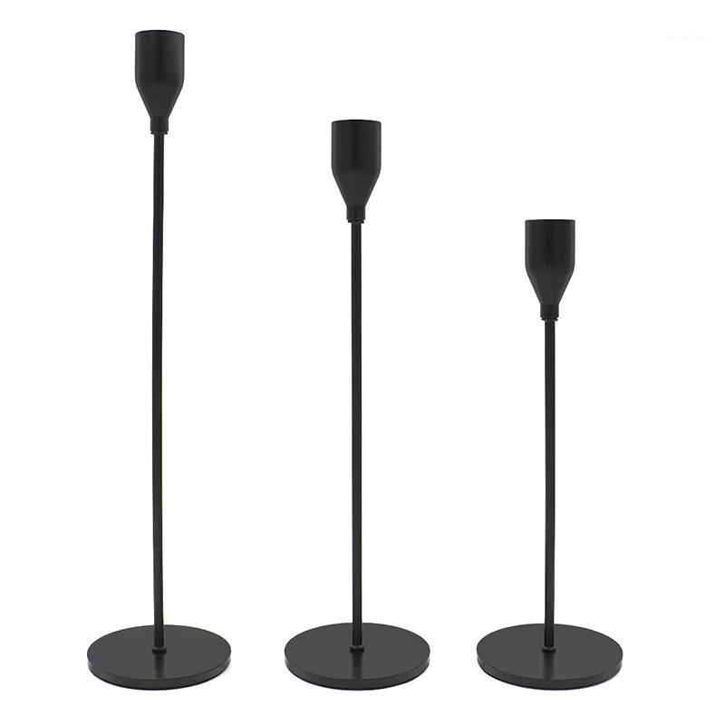 European Style Home Candle Holder Decoration Table Decoration Romantic Candlelight Dinner Candle Holder 3 Piece Set1
European Style Home Candle Holder Decoration Table Decoration Romantic Candlelight Dinner Candle Holder 3 Piece Set1