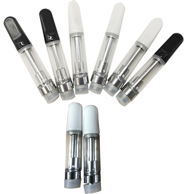 Ceramic Vape Cartridge Packaging Empty Vapes Pen Atomizers 510 Thread Cartridges 0.5ML 0.8ML 1ML E Cigarettes Carts Glass Thick Oil Vaporizer Pens
Ceramic Vape Cartridge Packaging Empty Vapes Pen Atomizers 510 Thread Cartridges 0.5ML 0.8ML 1ML E Cigarettes Carts Glass Thick Oil Vaporizer Pens