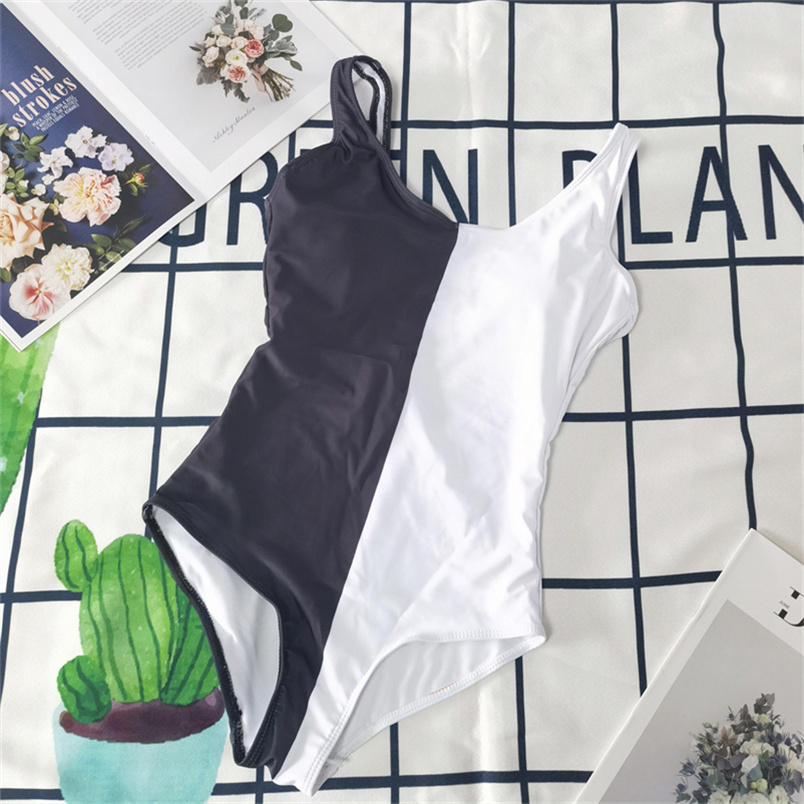 Designer Swimwear Fashion Brand One Piece Suits Swimsuit Prints Ruffle Backless Swim Wear Sexy Bathing Suit Fit Woman Clothing -XL 12203
Designer Swimwear Fashion Brand One Piece Suits Swimsuit Prints Ruffle Backless Swim Wear Sexy Bathing Suit Fit Woman Clothing -XL 12203
