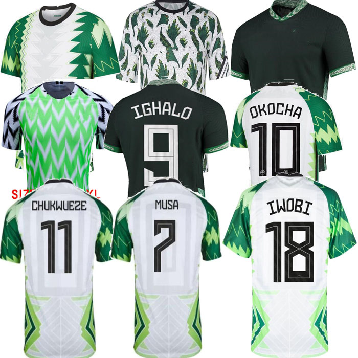 MUSA Soccer jersey 20 21 home away Okechukwu IGHALO OKOCHA AHMED MUSA Ndidi MIKEL IHEANACHO men kids kit Football shirts, Black;yellow
MUSA Soccer jersey 20 21 home away Okechukwu IGHALO OKOCHA AHMED MUSA Ndidi MIKEL IHEANACHO men kids kit Football shirts, Black;yellow