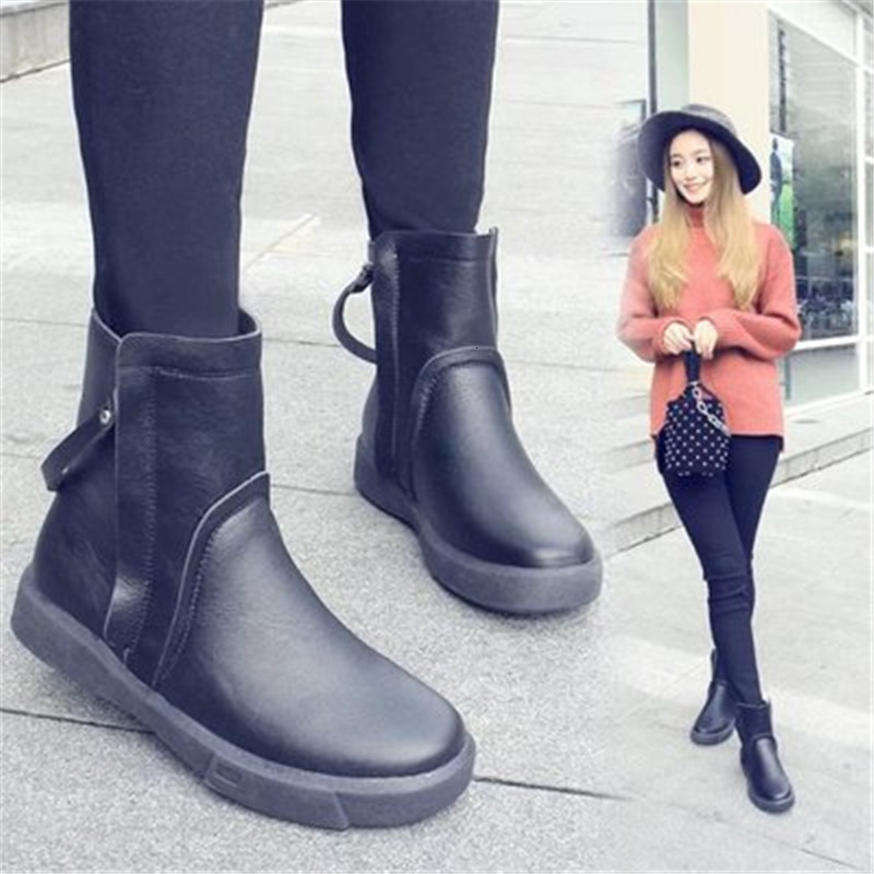 2021 New Mode Winter Shoes Morno Women's Leather Comfortable and Casual of Women Zipper Black Snow Brown Boots QNHW
2021 New Mode Winter Shoes Morno Women's Leather Comfortable and Casual of Women Zipper Black Snow Brown Boots QNHW