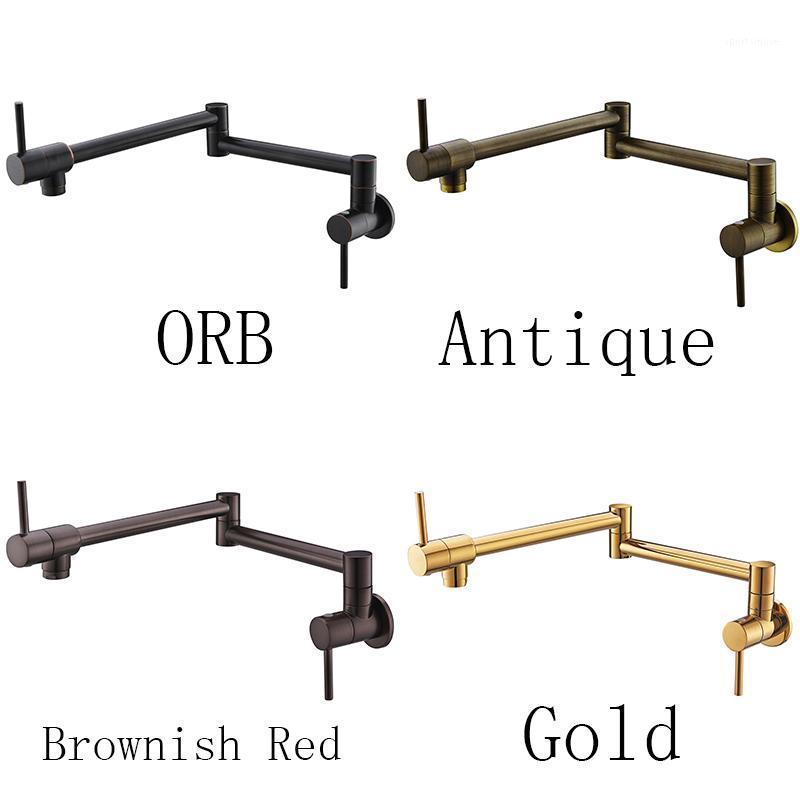 8 Color Brass Wall Mounted Two Handle Bathroom Kitchen Pull Out Faucet Single Hole Cold Folding Wash Basin Sink Tap Water Saving1
8 Color Brass Wall Mounted Two Handle Bathroom Kitchen Pull Out Faucet Single Hole Cold Folding Wash Basin Sink Tap Water Saving1