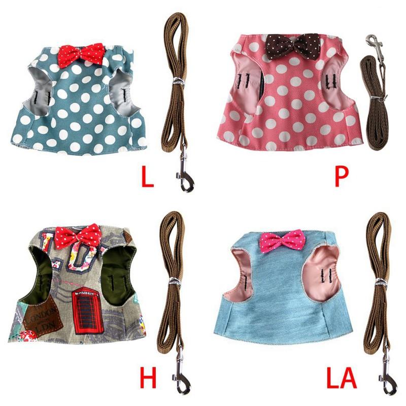 Chest Harness Vest Type Pet Rope Cat Pet Chest Back Traction Rope Clothes Tie Cat Gray L
Chest Harness Vest Type Pet Rope Cat Pet Chest Back Traction Rope Clothes Tie Cat Gray L