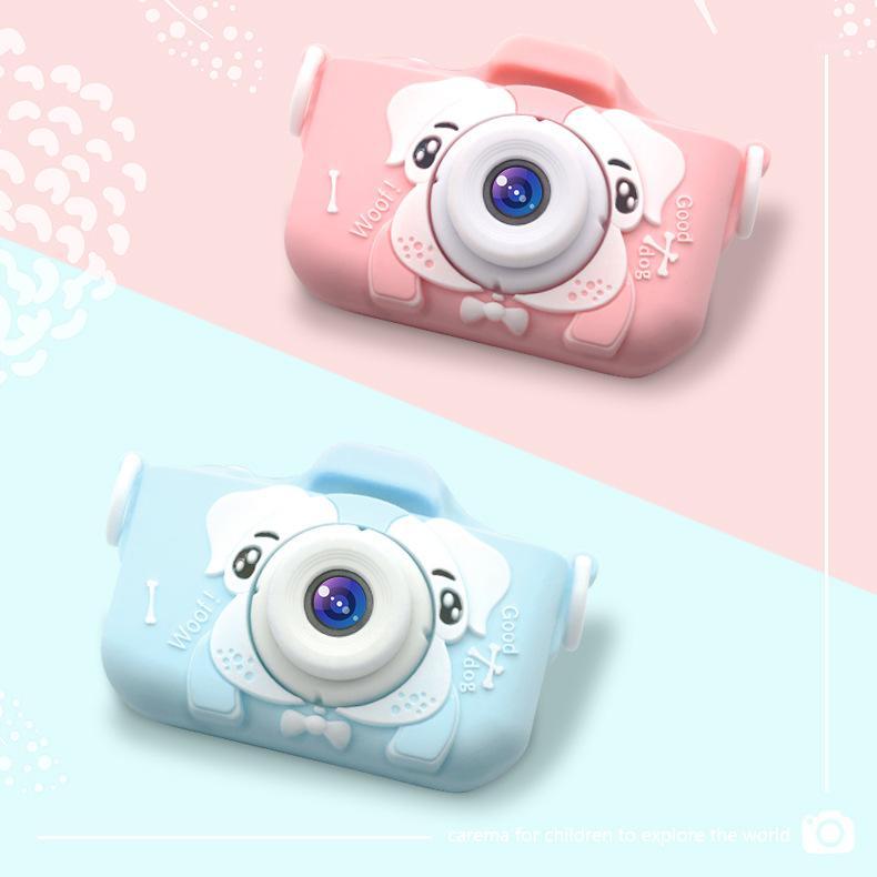 Kids Mini Digital Photo Camera Photography Cute DIY Instant Print Camera Video Recorder Printing Camcorder Children Toys1
Kids Mini Digital Photo Camera Photography Cute DIY Instant Print Camera Video Recorder Printing Camcorder Children Toys1