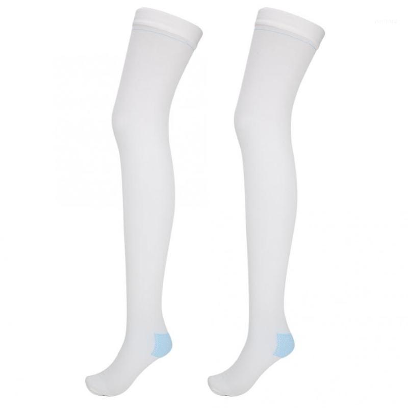Football Varicose Vein Stockings Anti-Slip Blood Clots Compression Socks Health Care Stockings Running Socks Sport1, As pic
Football Varicose Vein Stockings Anti-Slip Blood Clots Compression Socks Health Care Stockings Running Socks Sport1, As pic