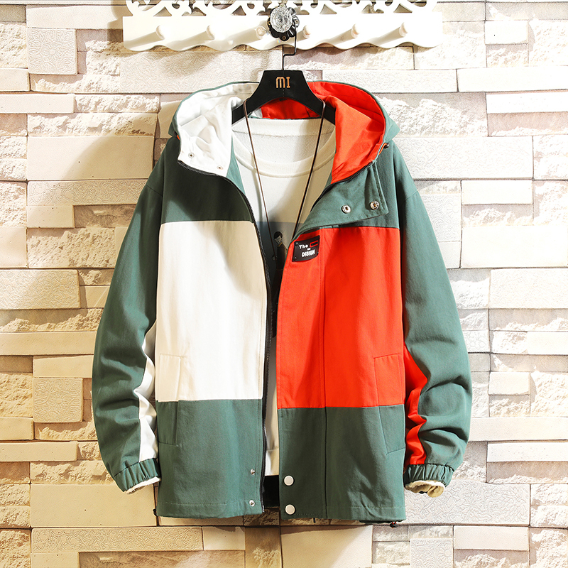 2021 New Privathinker Men's Street-Style Hip Hop Autumn Coat Men Korean Army Casual Print Jacket Male Clothes Fashions E309, Qk-022-longmaohei
2021 New Privathinker Men's Street-Style Hip Hop Autumn Coat Men Korean Army Casual Print Jacket Male Clothes Fashions E309, Qk-022-longmaohei