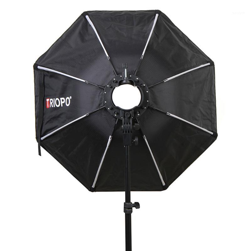 TRIOPO KX65 65cm Umbrella Softbox Portable Outdoor Octagon For yongnuo YN200 Godox AD200 V1C/S/N/O/F Flash Speedlite Soft Box1
TRIOPO KX65 65cm Umbrella Softbox Portable Outdoor Octagon For yongnuo YN200 Godox AD200 V1C/S/N/O/F Flash Speedlite Soft Box1