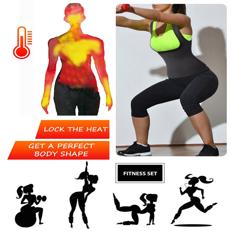 New Thermal Underwear Set women long johns Neoprene shapers tracksuit compression sweat quick dry thermal fitness ski clothes 201027